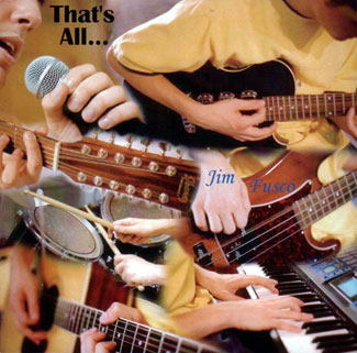 that's all cover